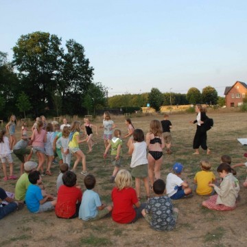 DSC 0327 - Scouts en Gidsen Zaventem 